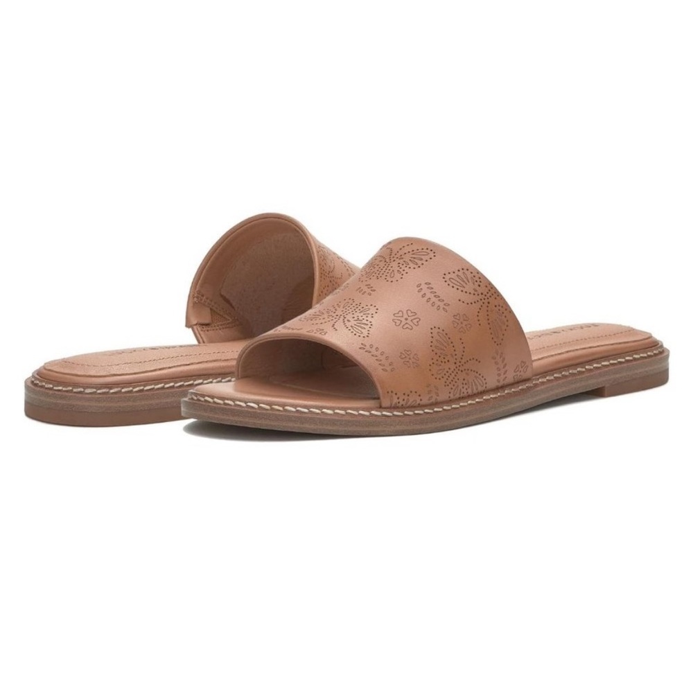 Lucky Brand sandals New in box never worn size 8.5